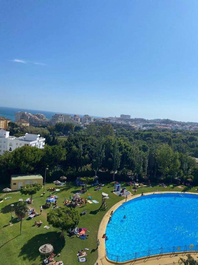 Benalmadena-Costa Jupiter - Sunsea Apartment 外观 照片