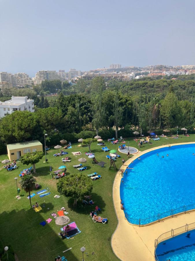Benalmadena-Costa Jupiter - Sunsea Apartment 外观 照片