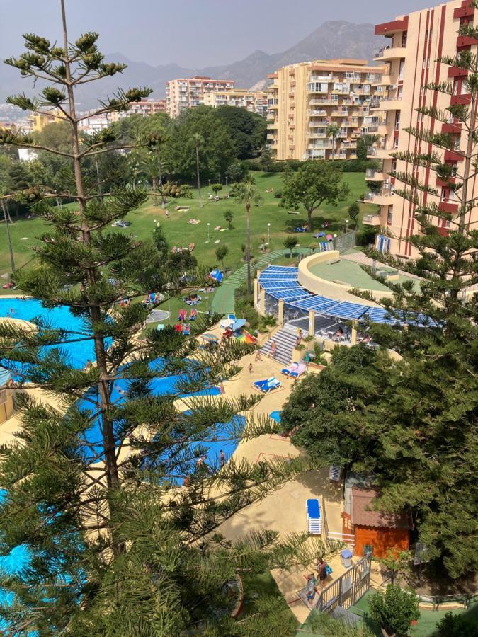Benalmadena-Costa Jupiter - Sunsea Apartment 外观 照片
