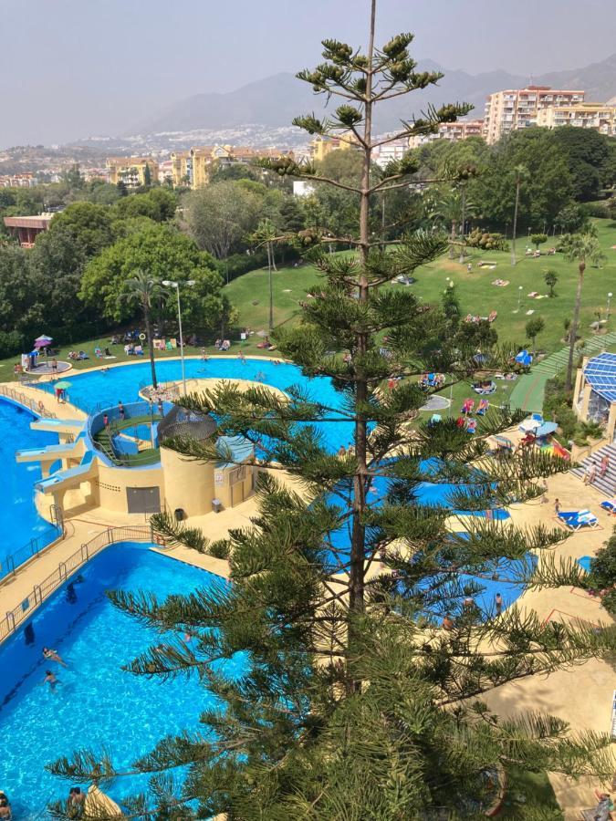 Benalmadena-Costa Jupiter - Sunsea Apartment 外观 照片