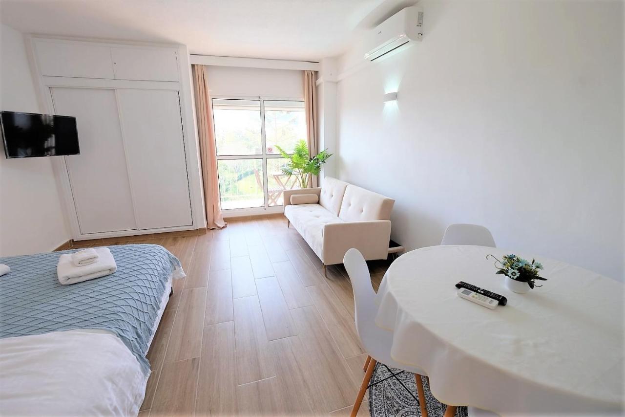 Benalmadena-Costa Jupiter - Sunsea Apartment 外观 照片