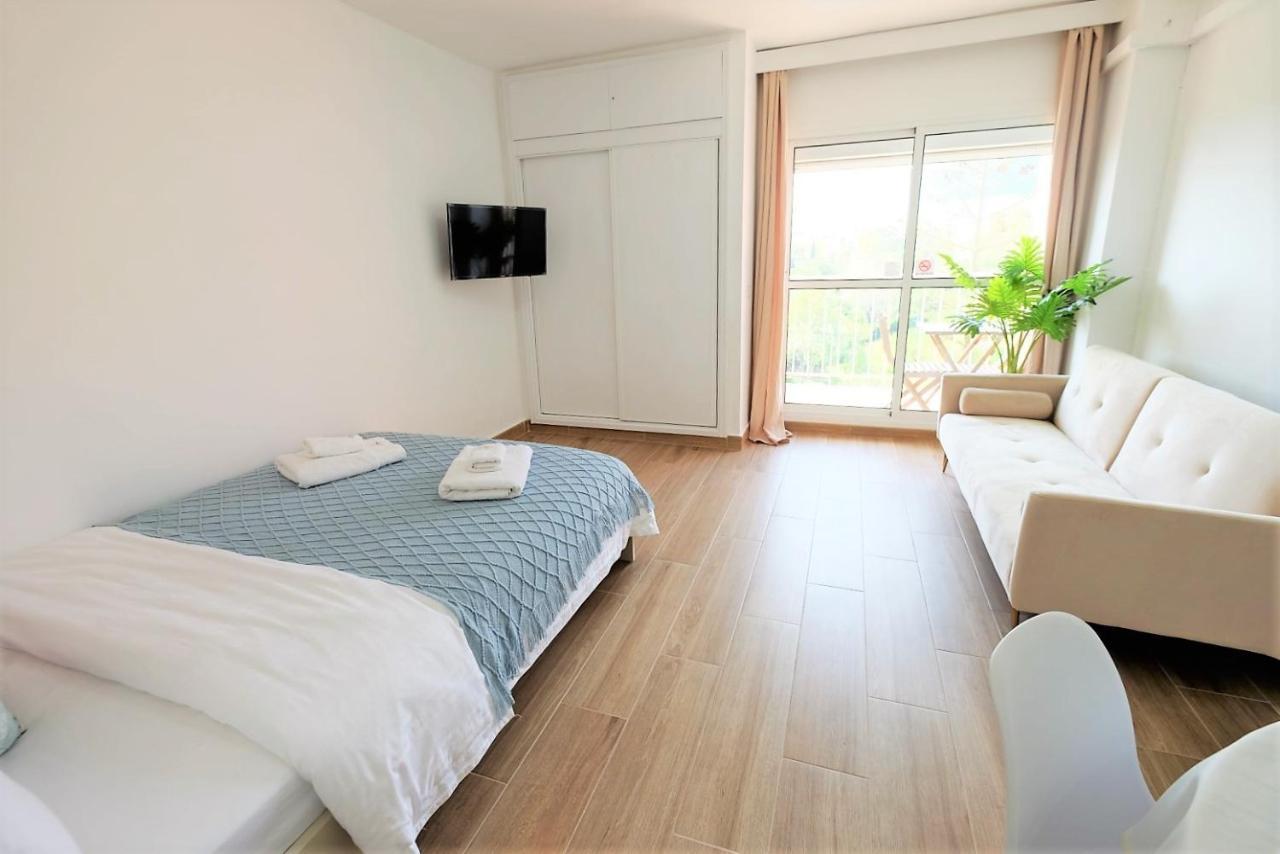 Benalmadena-Costa Jupiter - Sunsea Apartment 外观 照片