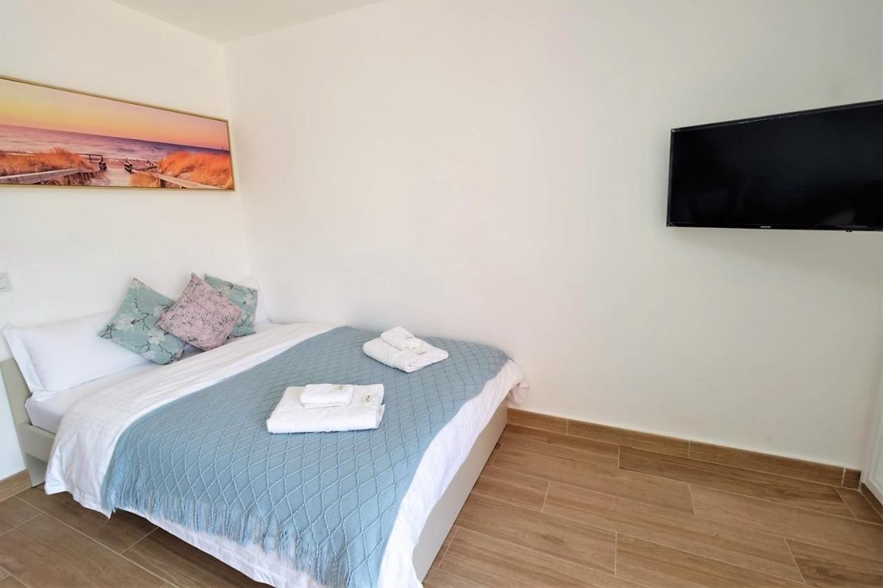 Benalmadena-Costa Jupiter - Sunsea Apartment 外观 照片
